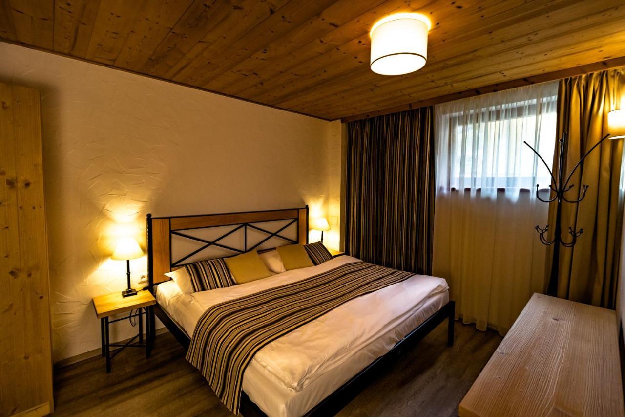 Cardinal Jasna Mountain Wellness Apartment Demanovska Dolina Ngoại thất bức ảnh