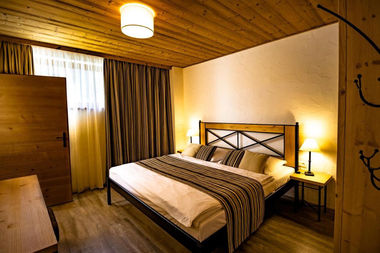 Cardinal Jasna Mountain Wellness Apartment Demanovska Dolina Ngoại thất bức ảnh